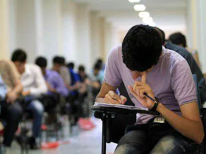 ثبت‌نام بیش از ۲۸ هزار داوطلب در دوره‌های کاردانی نظام جدید