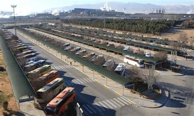 ١٠سال است حمل و نقل عمومی مغفول مانده است +فیلم