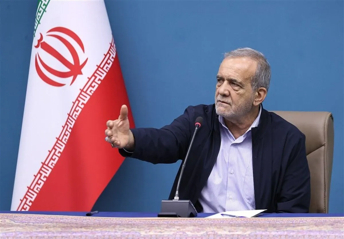 خسارت ۳۰۰ هزار میلیاردی قطعی برق و گاز به کشور