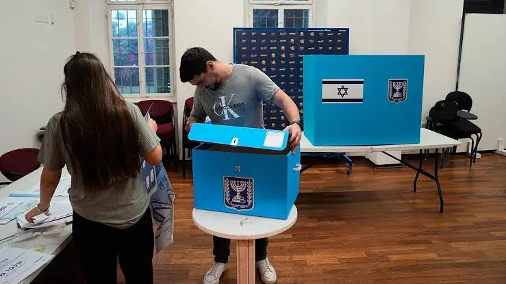 انتخابات