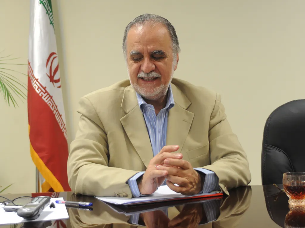 صادرات فولاد ایران به کانادا، اروپا و آسیا/ توسعه حوزه فولاد، مترادف با توسعه است