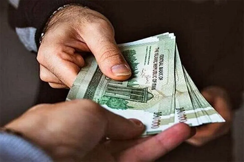 یارانه شهریور نقدی است
