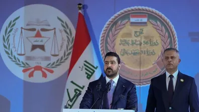 موضع-جدید-عراق-در-قبال-تهدید-ها-الزیدی-میدان-درگیری-دیگران-نمی-شویم