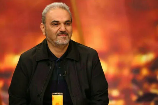 تحریف تاریخ به سبک جواد خیابانی! + فیلم