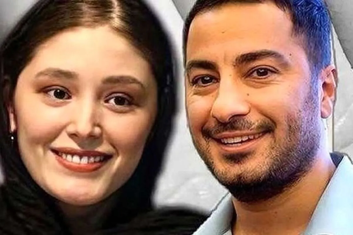 اعتراض نوید محمدزاده به خروج اجباری مهاجران افغان
