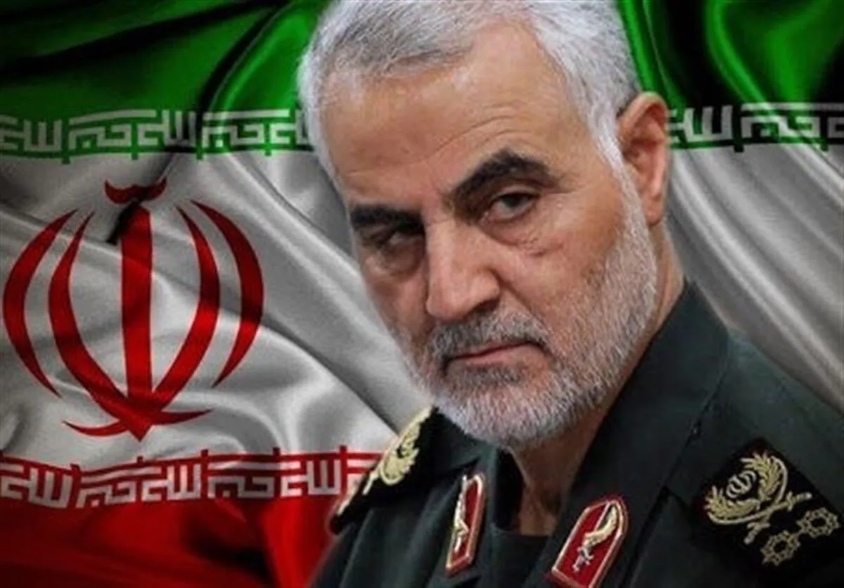 بعد از سوریه نوبتِ ایرانه؛ نگذاریدسوریه سقوط کنه!+فیلم