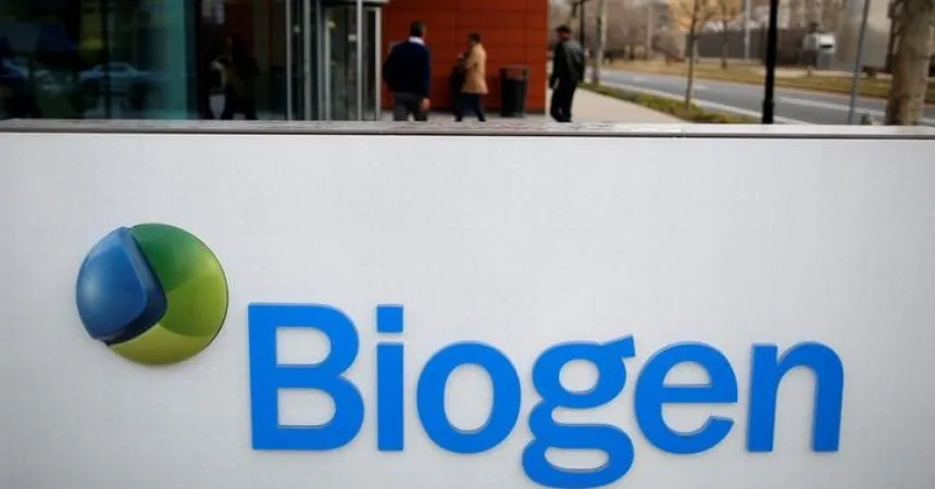 Eisai-Biogen to advance Alzheimer's drug, provide fresh hope