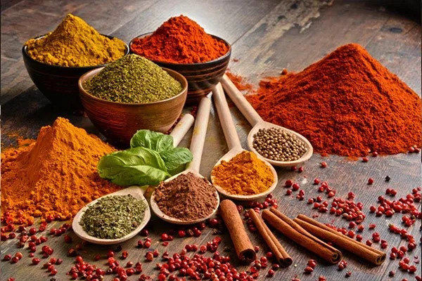 عمده فروشی ادویه؛ یک پیشنهاد ویژه تکرار نشدنی