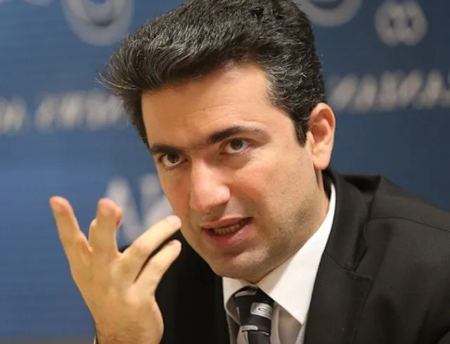 پیش‌بینی نایب رئیس اتاق بازرگانی درباره کاهش رشد اقتصادی