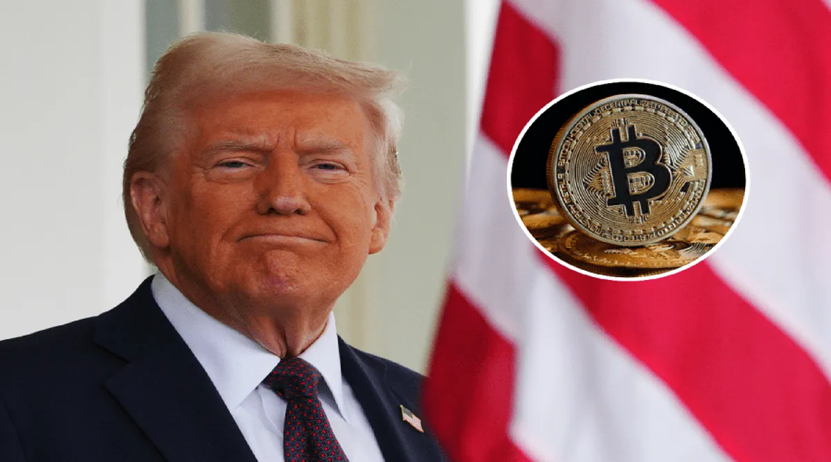 تعرفه‌های ۷۰ درصدی ترامپ چه بر سر بیت کوین می‌آورد؟