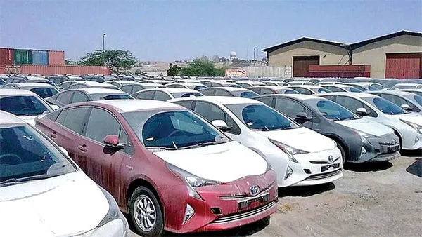 سرنوشت آزادسازی خودرو