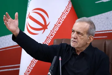 واکنش-پزشکیان-به-حوادث-دی-ماه-حداقل-اشتباهات-را-تکرار-نکنیم