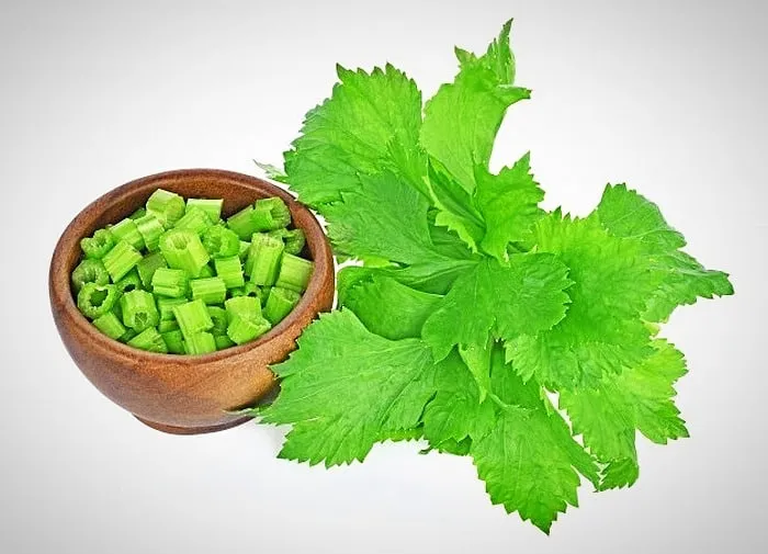 عوارض آب کرفس که نمی دانستید!