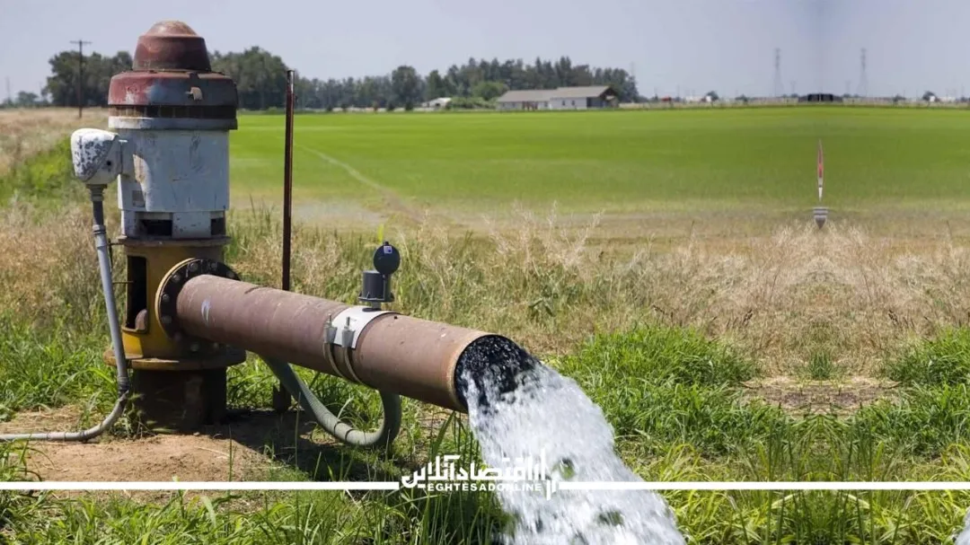 قطع برق چاه های کشاورزی؛ کاهش مصرف برق به بهای افزایش مصرف آب!