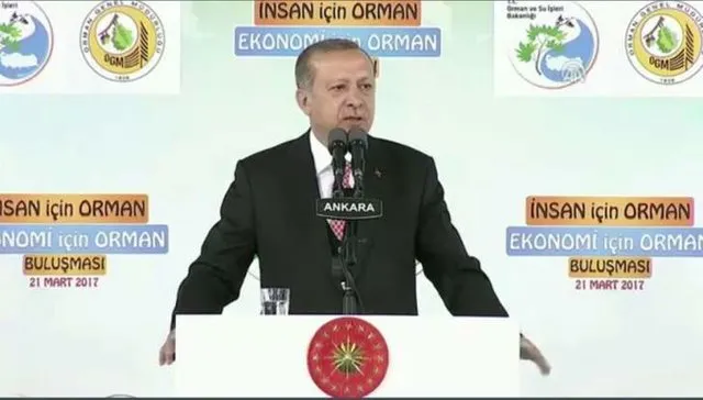 اردوغان: اروپایی‌ها سرشان به کار خودشان باشد