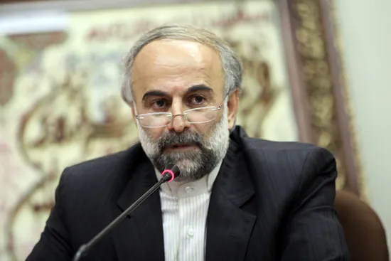 لزوم استفاده از ظرفیت دستگاه‌ها برای سرشماری نفوس و مسکن