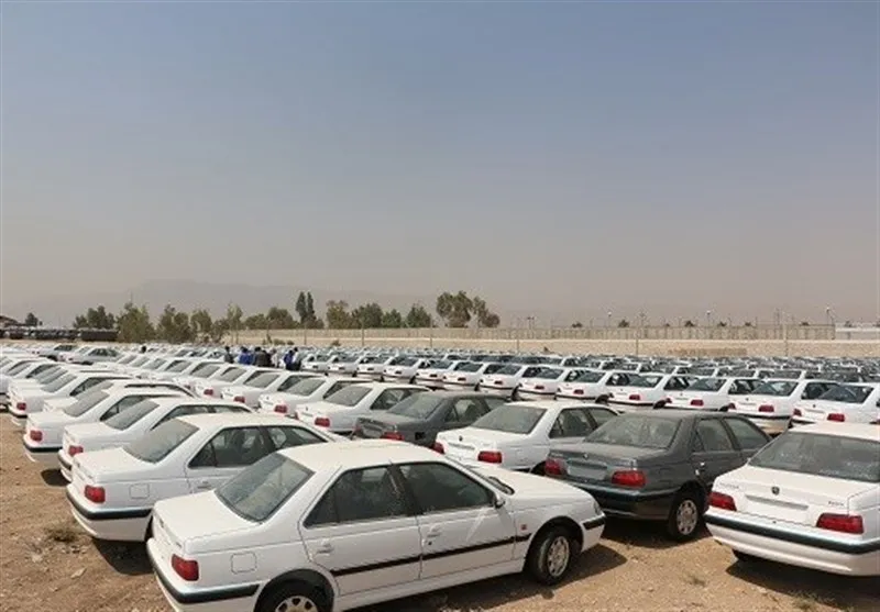 سوخت جدید قیمت خودرو