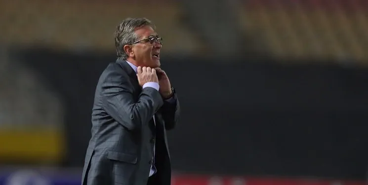 برانکو پرسپولیس را سر کار گذاشت؟