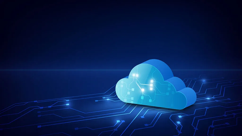 برنامه گوگل برای صعود ابری