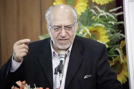 نعمت زاده: ایجاد ۴ویا ۵ برند معتبر لوازم خانگی ضروری است