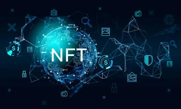 nft چیست؟ روش کسب درآمد از توکن nft
