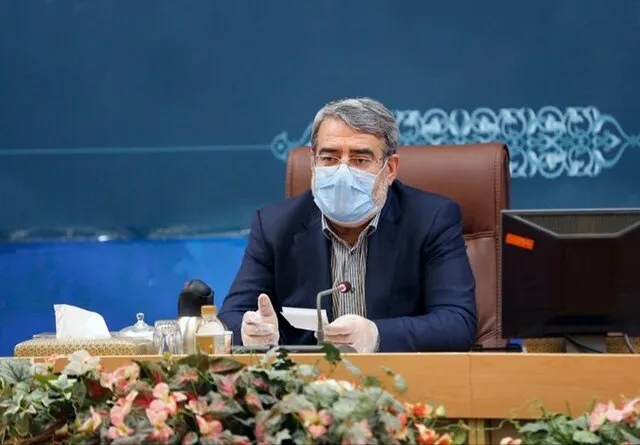 رحمانی فضلی: تا پایان ماه ٣۵٠اتوبوس جدید تحویل داده می‌شود
