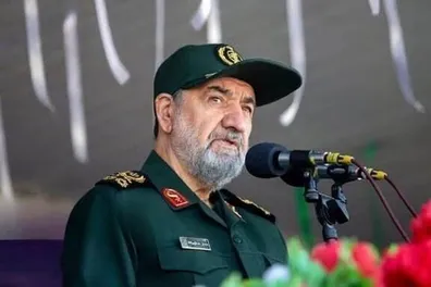 سخنان-جدید-محسن-رضایی-درمورد-پایان-جنگ-و-شروط-ایران