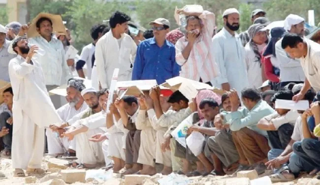 ۲.۵میلیون کارگر خارجی در آستانه اخراج از عربستان