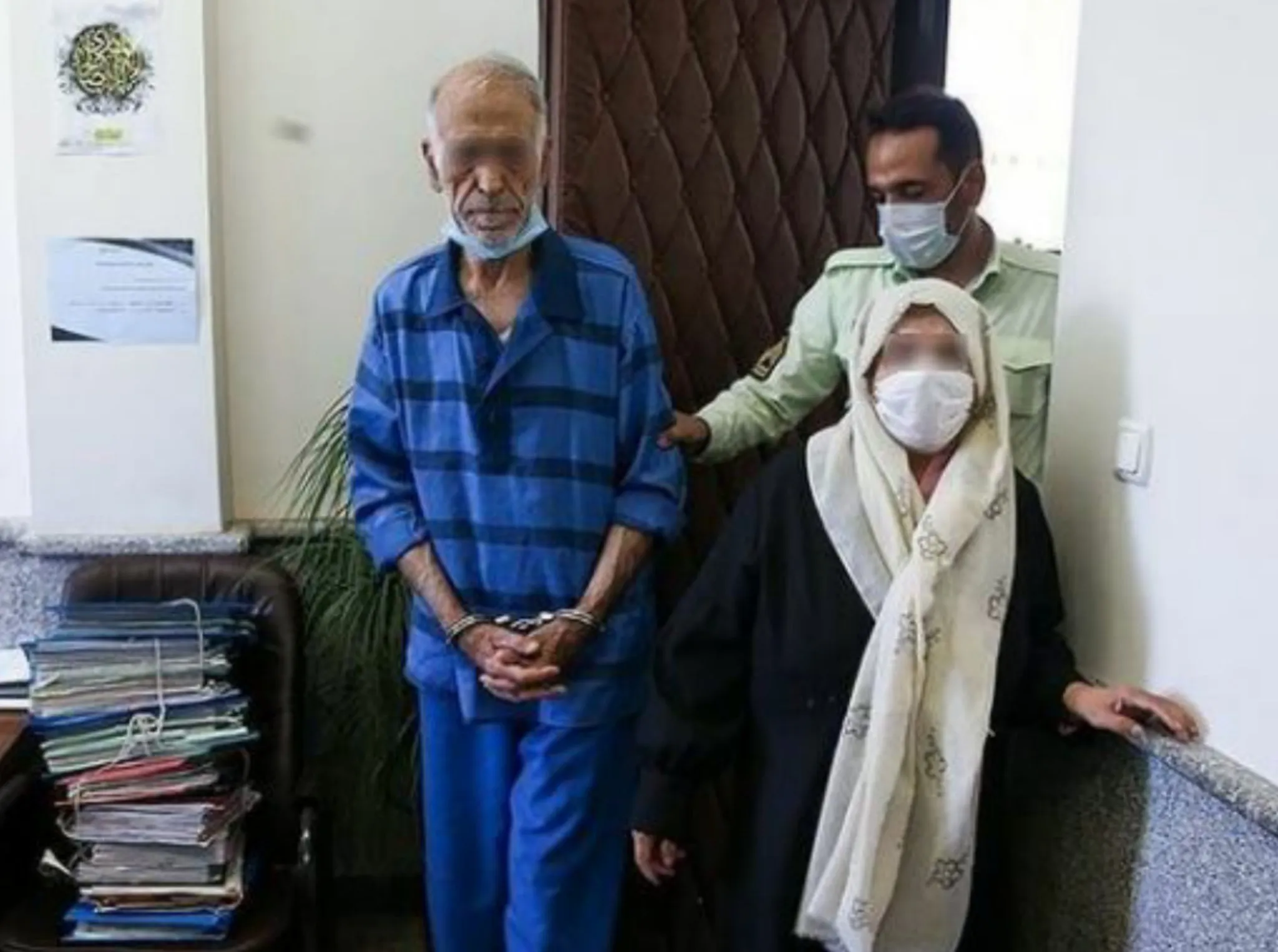 جزییات جدید از پرونده قتل بابک خرمدین / دختر خانواده بخاطر درخواست حق‌السکوت به قتل رسید