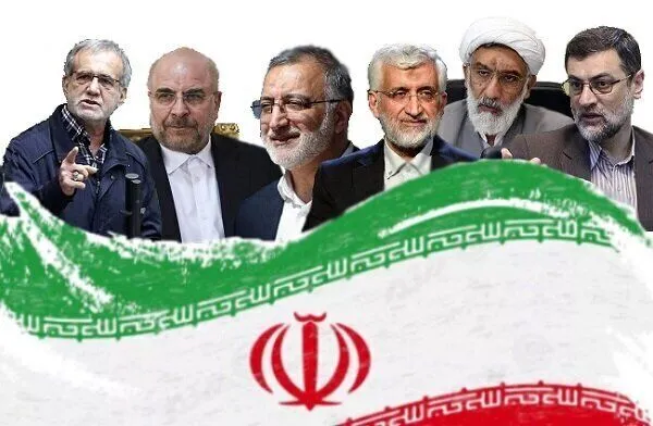 تبلیغات انتخاباتی ۸ صبح پنجشنبه به پایان می‌رسد