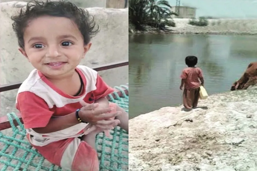 هوتک؛ بلای جان کودکان چابهاری