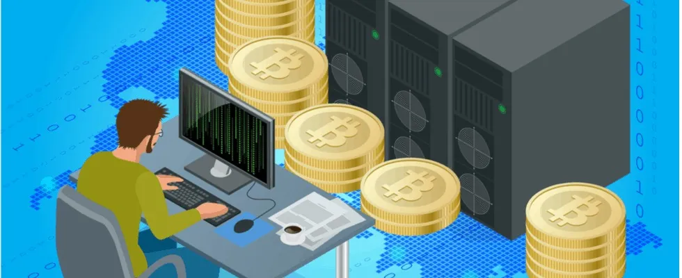 تاثیر افزایش قیمت دلار بر درآمد ماینینگ قانونی + جدول