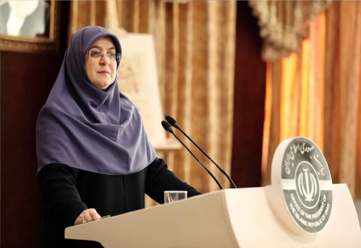 سخنگوی دولت: دور اول مذاکرات ایران و آمریکا در فضای سازنده و حرفه‌ای برگزار شد