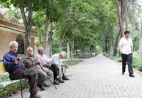 جزییات عیدی و پاداش بازنشستگان