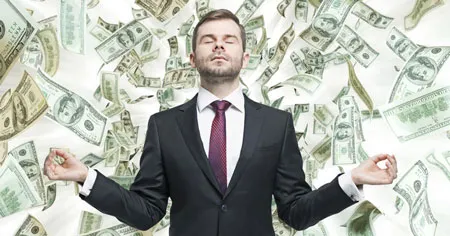 فاکتورهای لازم برای پولدار شدن + ویژگی ثروتمندان