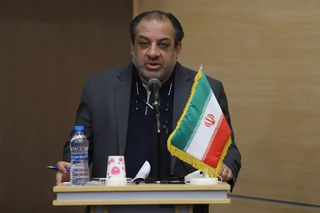 رییس کمیته مسابقات: برای حضور تماشاگران در بازی‌ های لیگ آمادگی داریم
