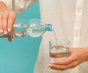 عوارض نخوردن آب کافی و یک خطر جدید
