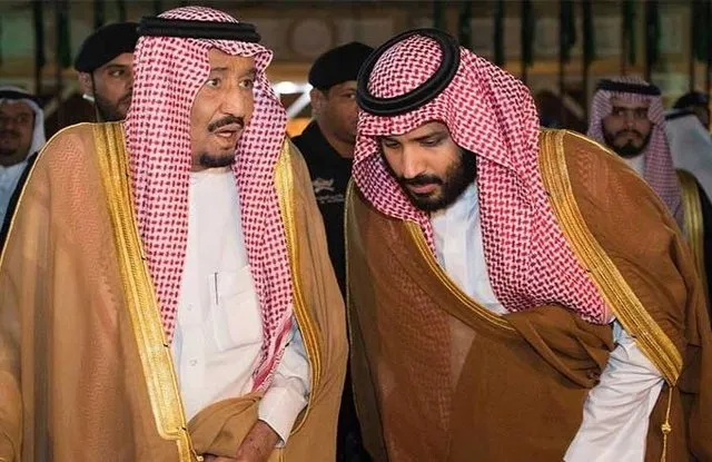 توقف طرح عرضه سهام آرامکو