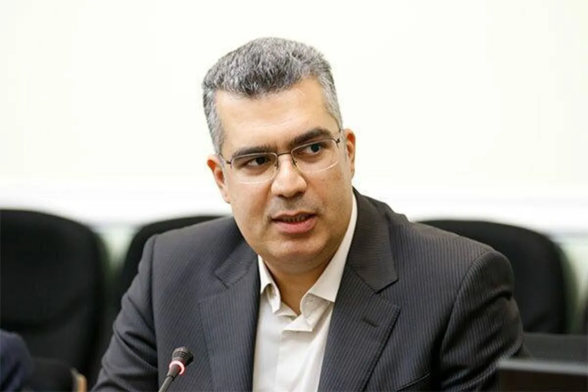معاون وزیر صمت: اختصاص بسته حمایتی ۷۰۰ همتی به صنایع اجرایی می‌شود