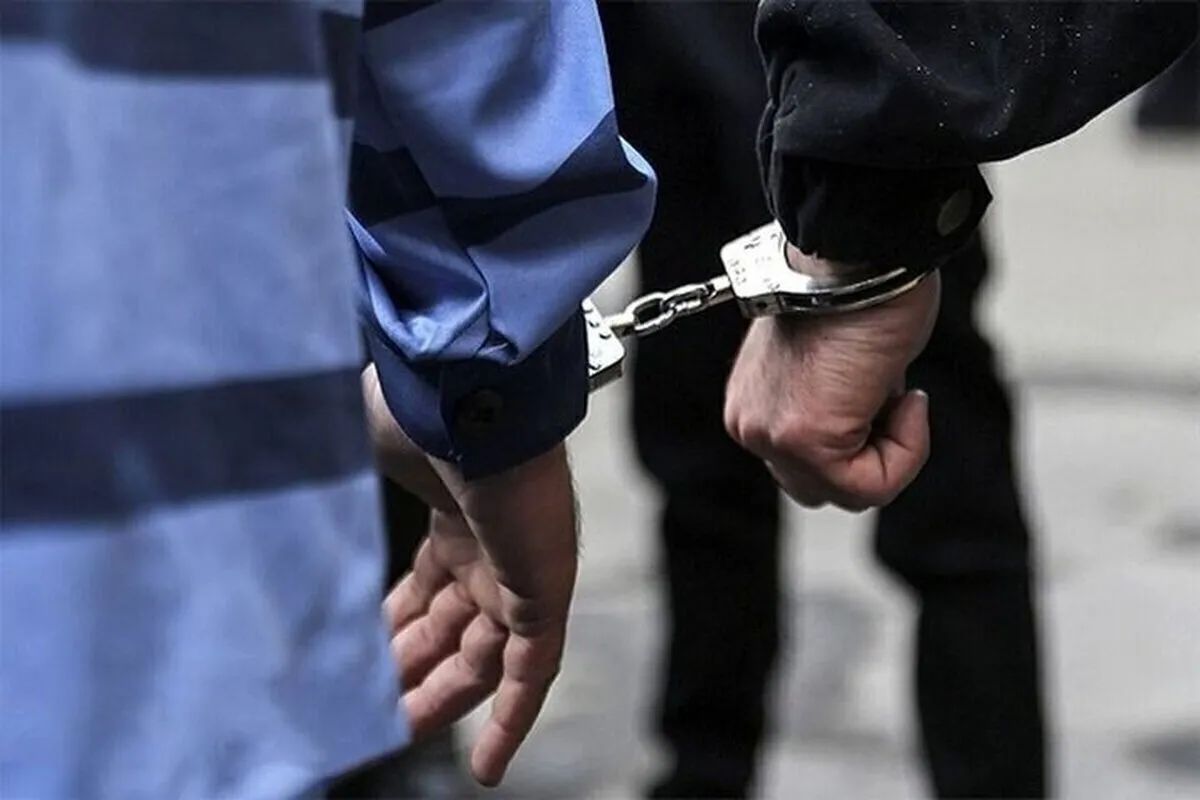 ضربه پلیس به پاتوق نیروگاه؛ دستگیری ۳ قاچاقچی مسلح