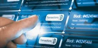 تراکنش ها در بلاکچین چگونه تایید می شود؟