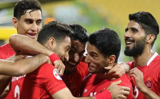 دومین بازی تدارکاتی پرسپولیس هم لغو شد