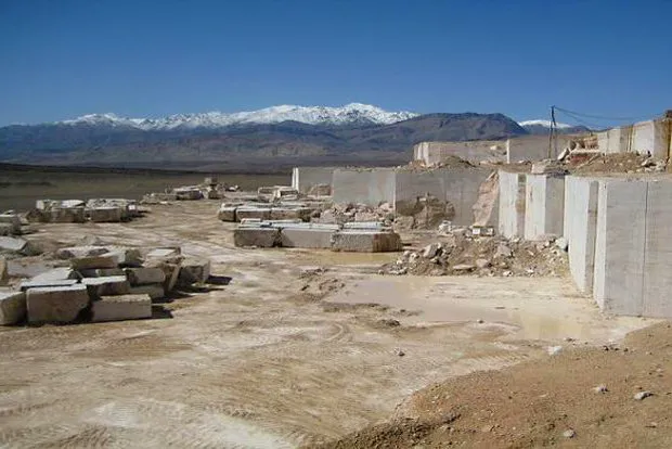 صادرات محصولات و صنایع معدنی ۲ برابر واردات شد