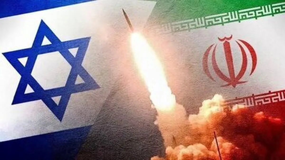 سپر آهنین ایران، هر متجاوزی را به آتش می‌کشد/ اسرائیل دست به اقدامی بزند، ایران او را خُرد و خاکستر خواهد کرد