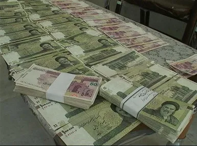 نقدینگی 816 هزار میلیاردی شد