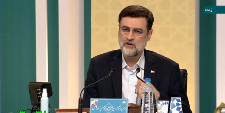 قاضی زاده: اختیارات مرکز را به فرمانداران تفویض می کنم