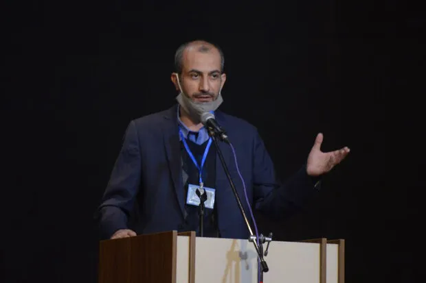 مخالفت نماینده مردم با طرح انسداد شبکه‌های اجتماعی در مجلس