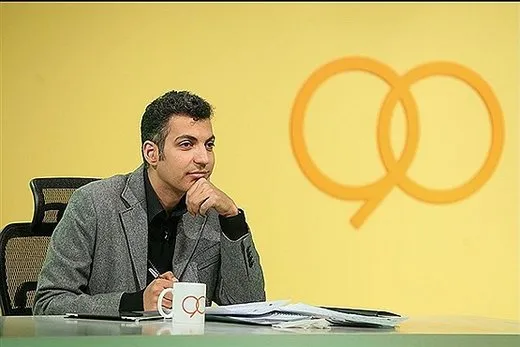 واکنش فردوسی‌پور به پیشنهاد قائم مقامی