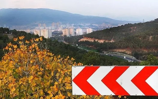 گران ترین پنت‌هاوس های تهران در یک قاب