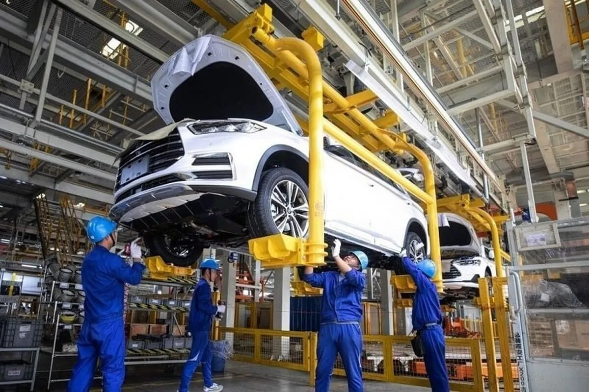 توقف تولید خودرو‌های مونتاژی با ارزبری بالا  و کاهش تعرفه خودرو‌های وارداتی